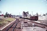 108516: Indooroopilly Up Ballast B18 900