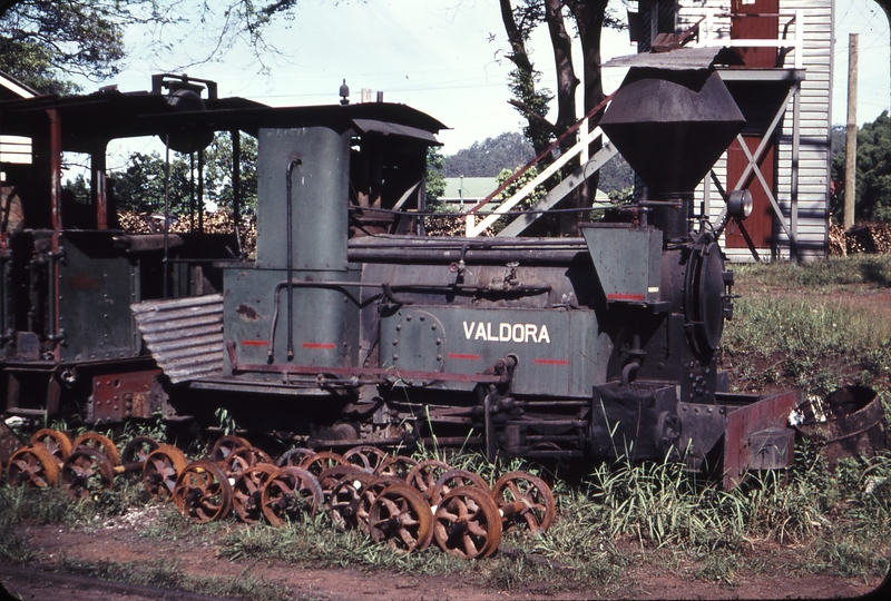 108523: Moreton Mill Nambour Valdora Stored