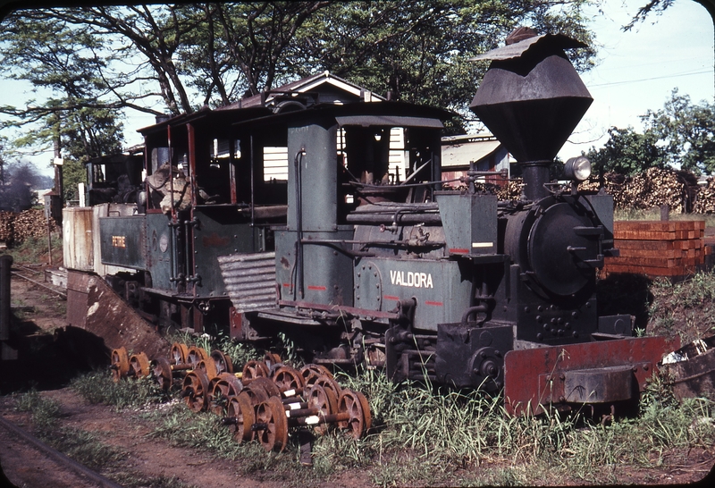 108530: Moreton Mill Nambour Petrie and Valdora Stored