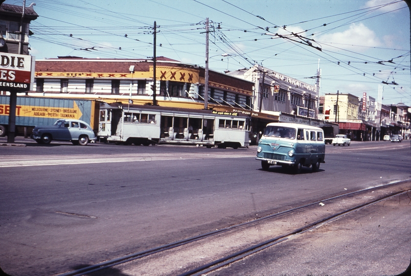 108562: Woolloongabba Five Ways Down 289