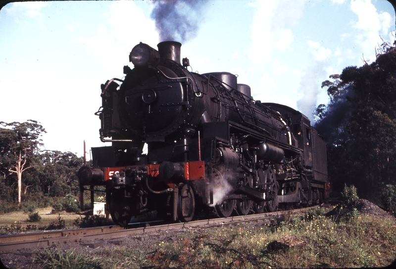 108571: Fassifern Up Coal to Wangi Wangi 5911 6030