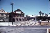 108616: Fremantle near Port Authority Building looking toward Robb Jetty