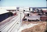 108618: Fremantle Roundhouse looking towards Robb Jetty