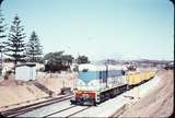 108629: Spearwood Junction Down Wheat Empty K 206