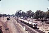 108630: Armadale Down Bunbury Belle Wildflower Railcar ADF 494 leading