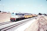 108647: Spearwood Junction Up Grain K 201