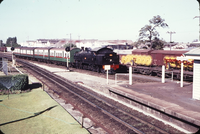 108672: Bassendean Down Suburban Dm 586