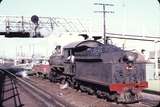 108674: East Perth Shunter F 462