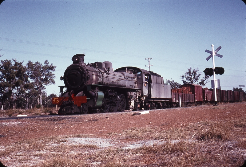 108714: Mundijong Up Goods Pm 710 Photo Wendy Langford