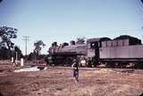 108717: Mundijong Junction Up Goods via Wellard Pm 710 Wendy in foreground