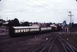 108728: Collie Fs 399 shunting ARHS cars