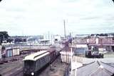 108731: Bunbury Up Goods with car AL 40 at rear also Kia Ora at right Photo Wendy Langford