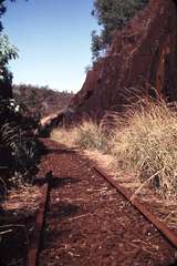 108745: Swan View Tunnel Up Portal looking towards Perth