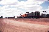 108765: Mile 235 EGR Up Goods with Goldsworthy Mining No 4 in consist A 1512