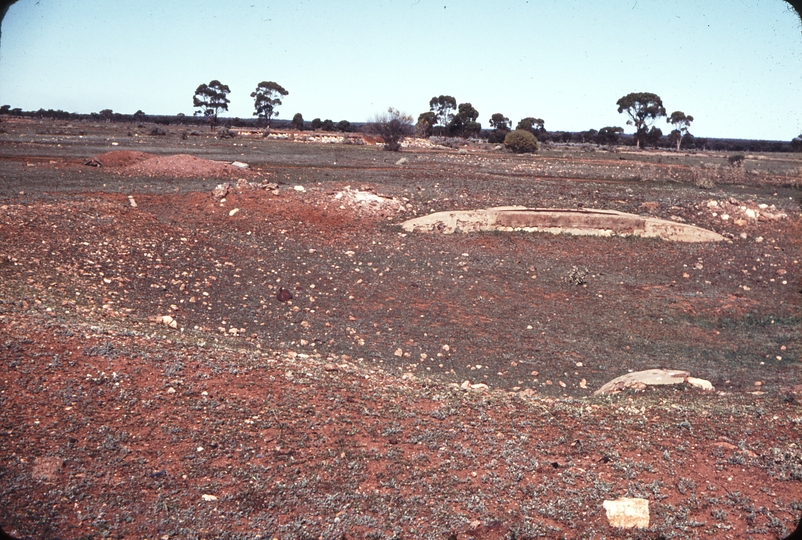 108856: Kanowna Turntable Pit