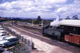 108880: Bassendean Down Goods UT 664