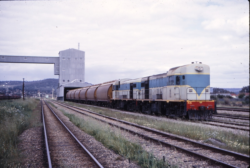 108893: Midland SG Shunters H 4 H 3