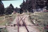 108944: Menzies Creek Museum Siding