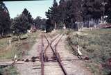 108944: Menzies Creek Museum Siding