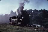 108956: Menzies Creek 7A shunting Photo Wendy Langford