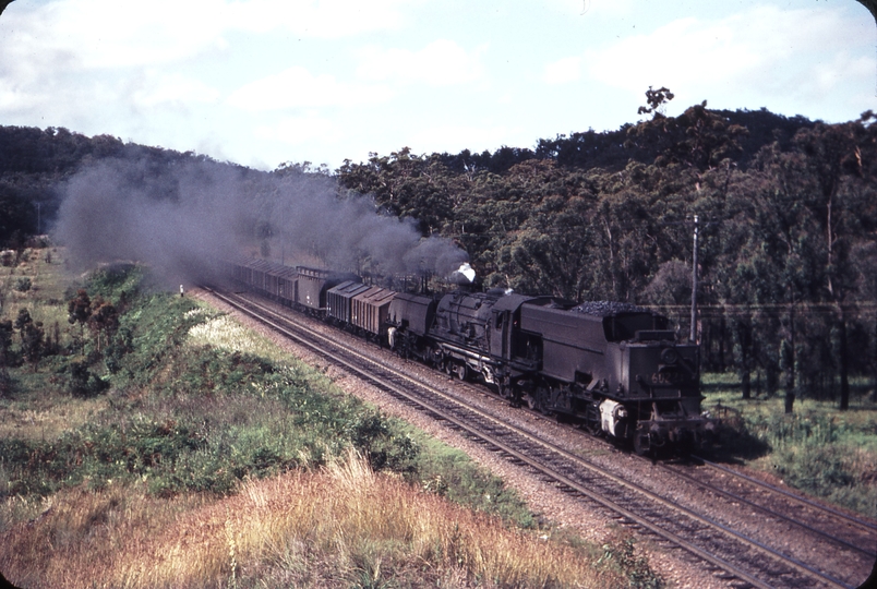 108975: Fassifern Up Goods 6022