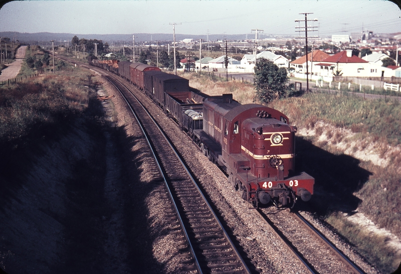 109008: Teralba up side Up Goods 4003