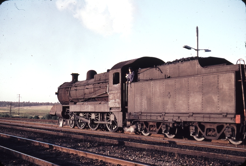 109042: Beresfield Down Suburban 3531