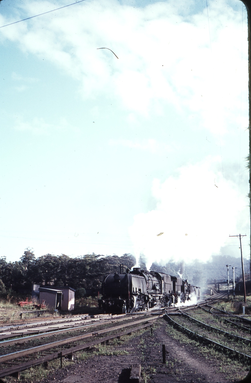 109070: Fassifern Up Coal from Newstan Colliery 6039 6008