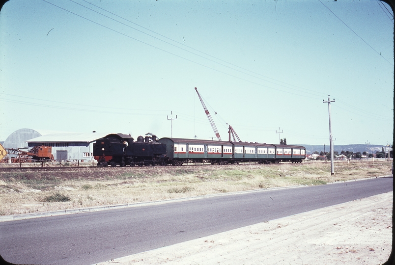 109116: Cannington up side Up Suburban Dd 592