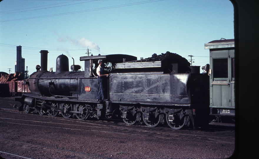 109215: Bunbury Down RWAHS Special G 123