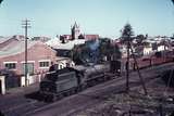 109223: Bunbury Shunter W 932