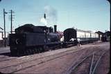 109228: Bunbury G 123 shunting ARHS Cars