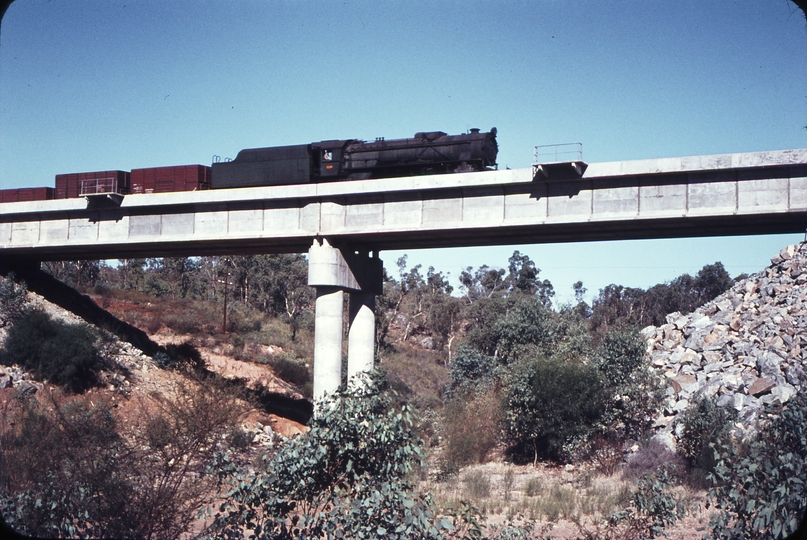 109231: Wooroloo Brook Bridge Up Goods V 1216