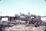 109274: Mundijong Junction Train wreck V 1206 Y 1105 Photo Wendy Langford