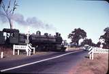 109303: Pinjarra - Coolup South West Highway Level Crossing Down Goods Pmr 722