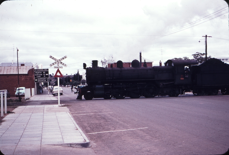 109324: Beverley Down Goods P 508