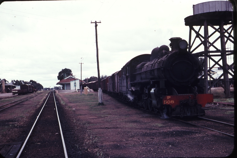 109326: Brookton Down Goods P 508