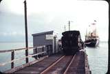 109348: Busselton Jetty Shunter G 123