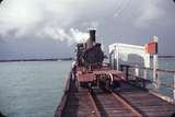 109349: Busselton Jetty Shunter G 123