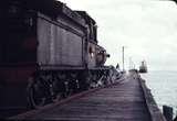 109353: Busselton Jetty Shunter G 123