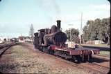 109356: Busselton Shunter G 123