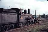 109357: Busselton Shunter G 123