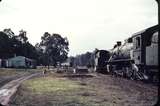 109363: Nannup Cars for ARHS Special W 908 W 927