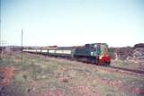 109460: Coolgardie 2 miles down side Down VIP Special AA1519