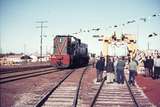 109462: Kalgoorlie Shunter A 1507