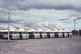 109499: Hay Street East Trolley Bus Depot Sunbeam Trolleybuses 859