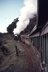 109508: Mile 109.25 Collie Line Down Bunbury Tourist Bureau Special G 123 Fs 461