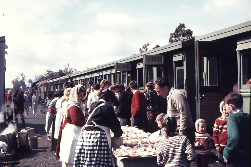 109513: Worsley Down Bunbury Tourist Bureau Special