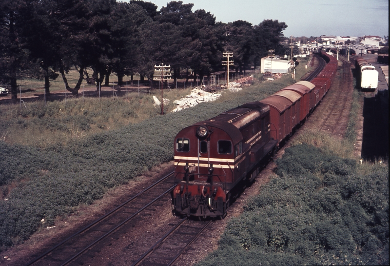 109580: Subiaco Down Goods F 46