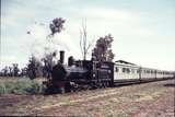 109584: Dardanup Down Bunbury Tourist Bureau Special G 123